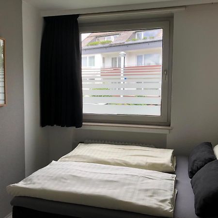 Apartment Anna-Eva Winterberg Esterno foto
