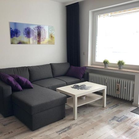 Apartment Anna-Eva Winterberg Esterno foto