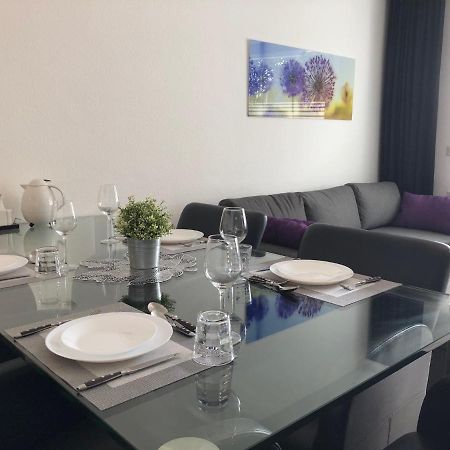 Apartment Anna-Eva Winterberg Esterno foto