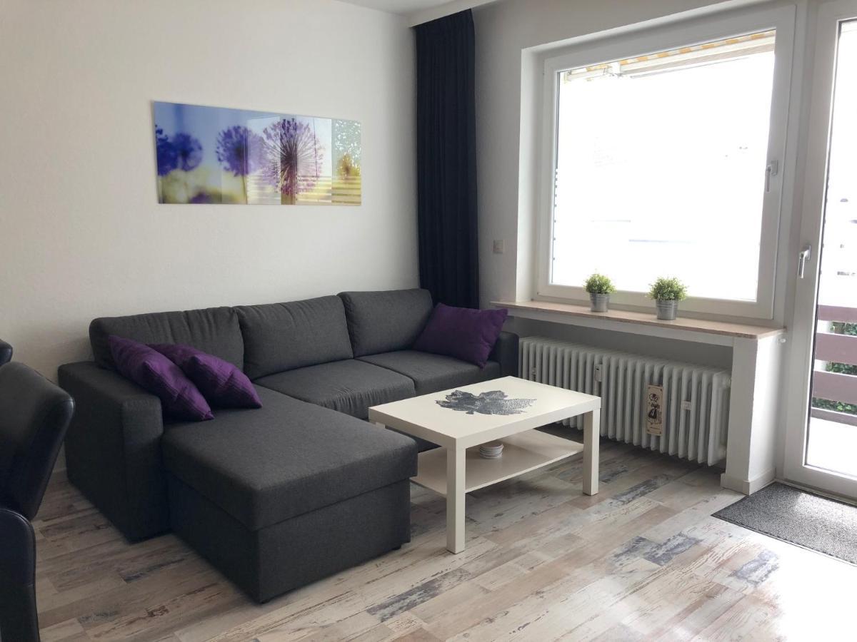Apartment Anna-Eva Winterberg Esterno foto