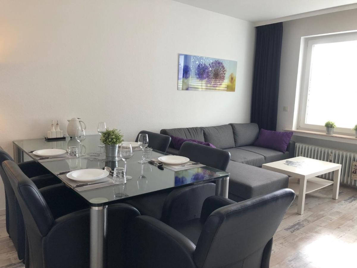 Apartment Anna-Eva Winterberg Esterno foto