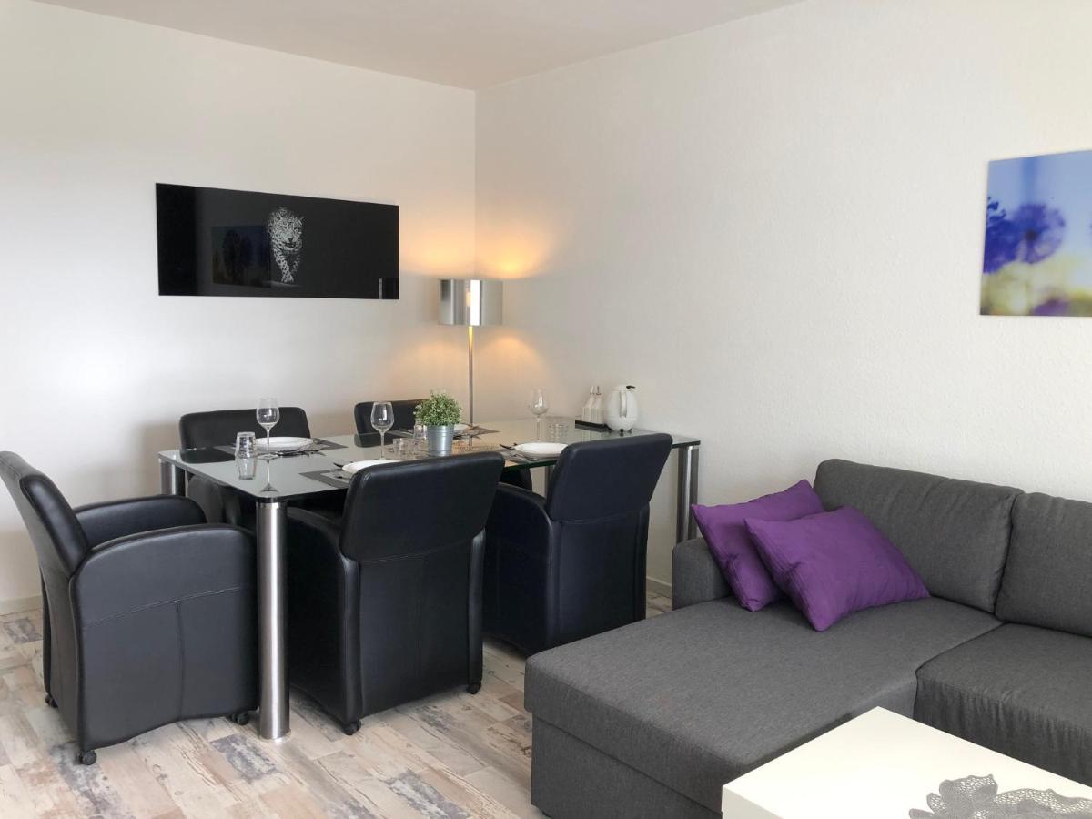 Apartment Anna-Eva Winterberg Esterno foto