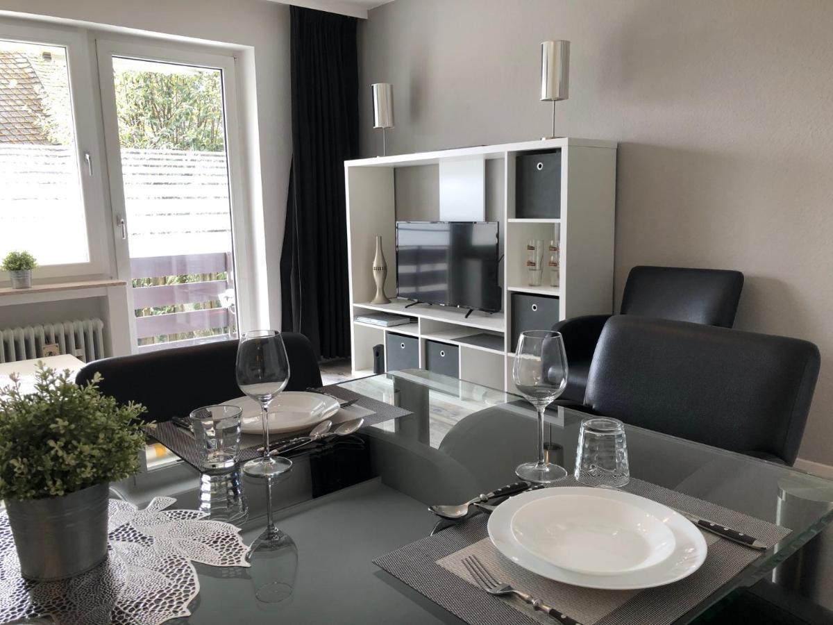 Apartment Anna-Eva Winterberg Esterno foto
