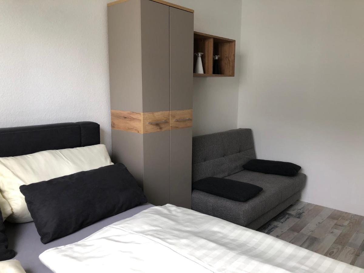 Apartment Anna-Eva Winterberg Esterno foto