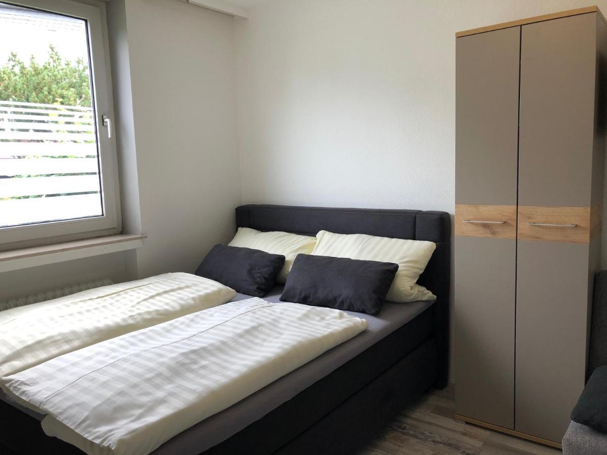 Apartment Anna-Eva Winterberg Esterno foto