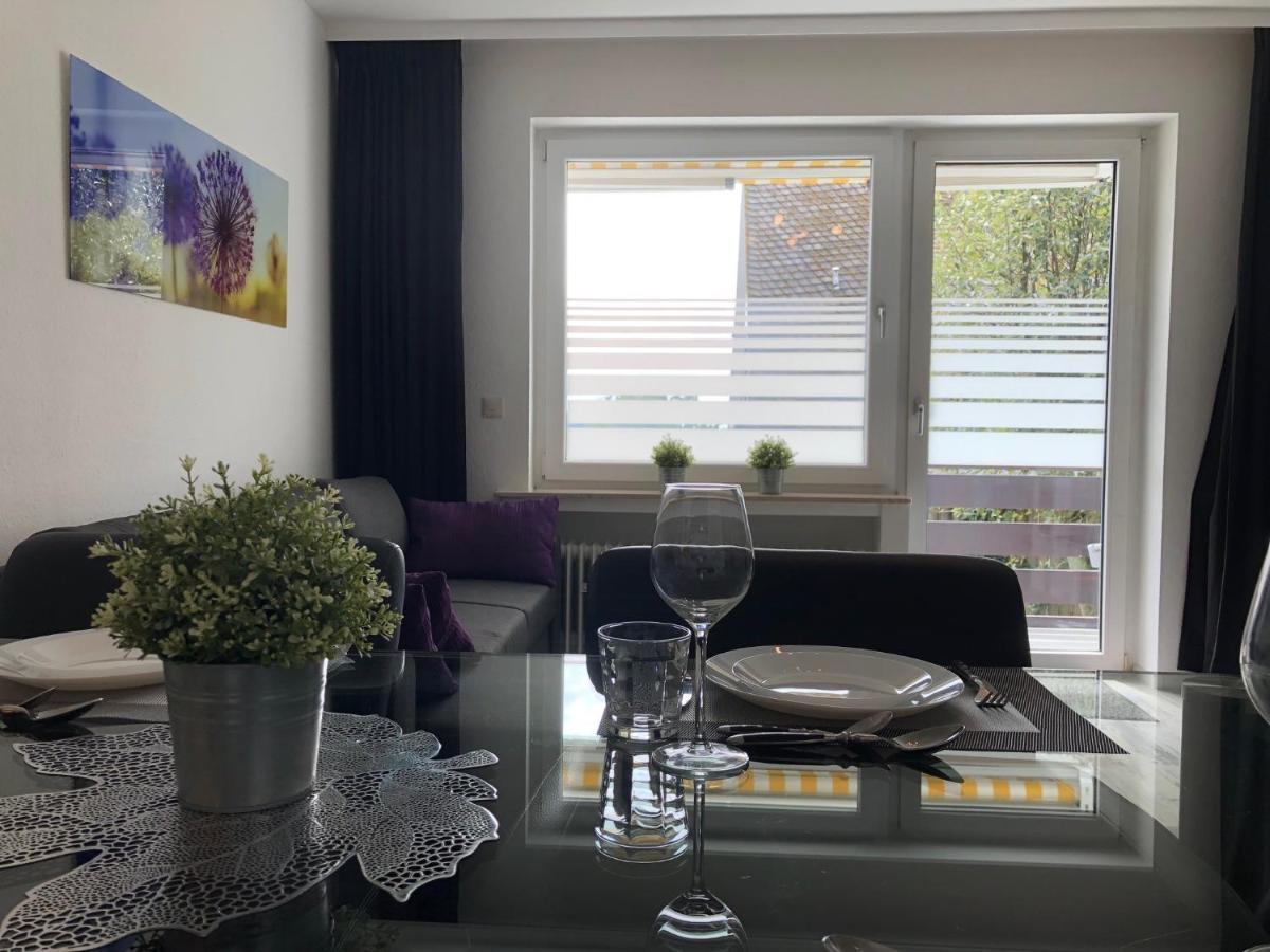 Apartment Anna-Eva Winterberg Esterno foto