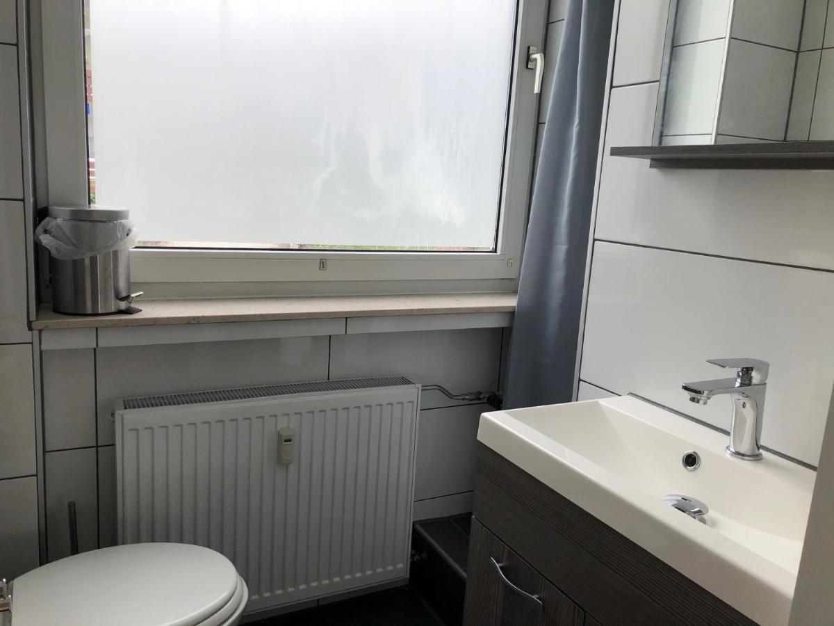 Apartment Anna-Eva Winterberg Esterno foto